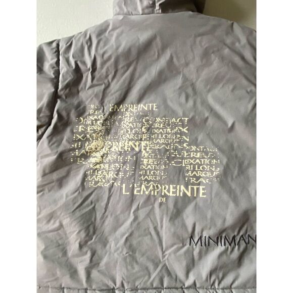 Mini Man Winter Coat, Size2T - Picture 3 of 5